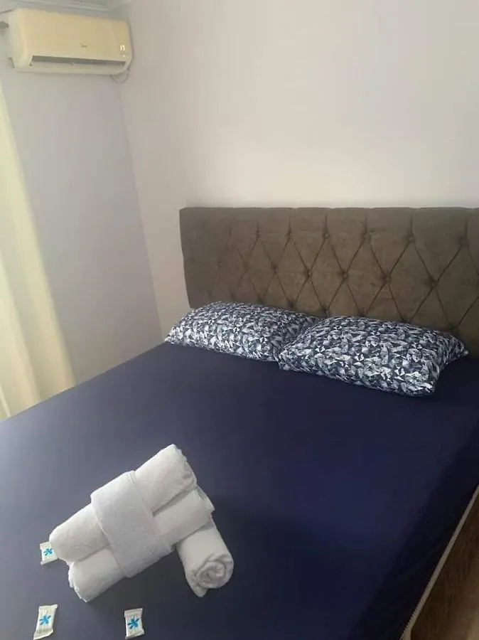 Suites Economicas Beto Carreiro Word Penha  0*, Penha (Santa Catarina) Brazílie