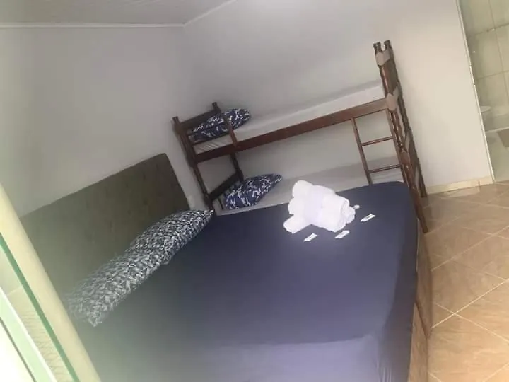 Penzion Suites Economicas Beto Carreiro Word Penha