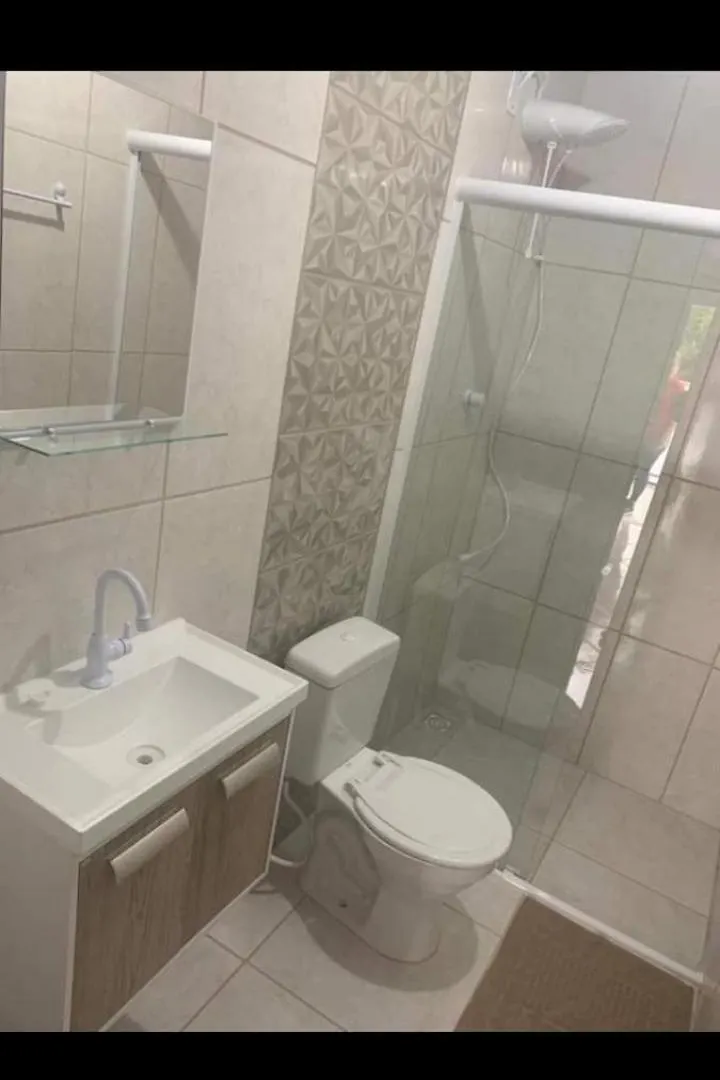 Suites Economicas Beto Carreiro Word Penha  Penha (Santa Catarina)