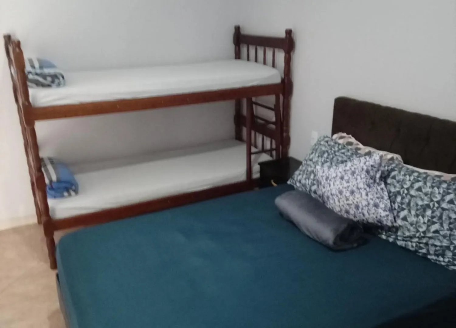 Suites Economicas Beto Carreiro Word Penha