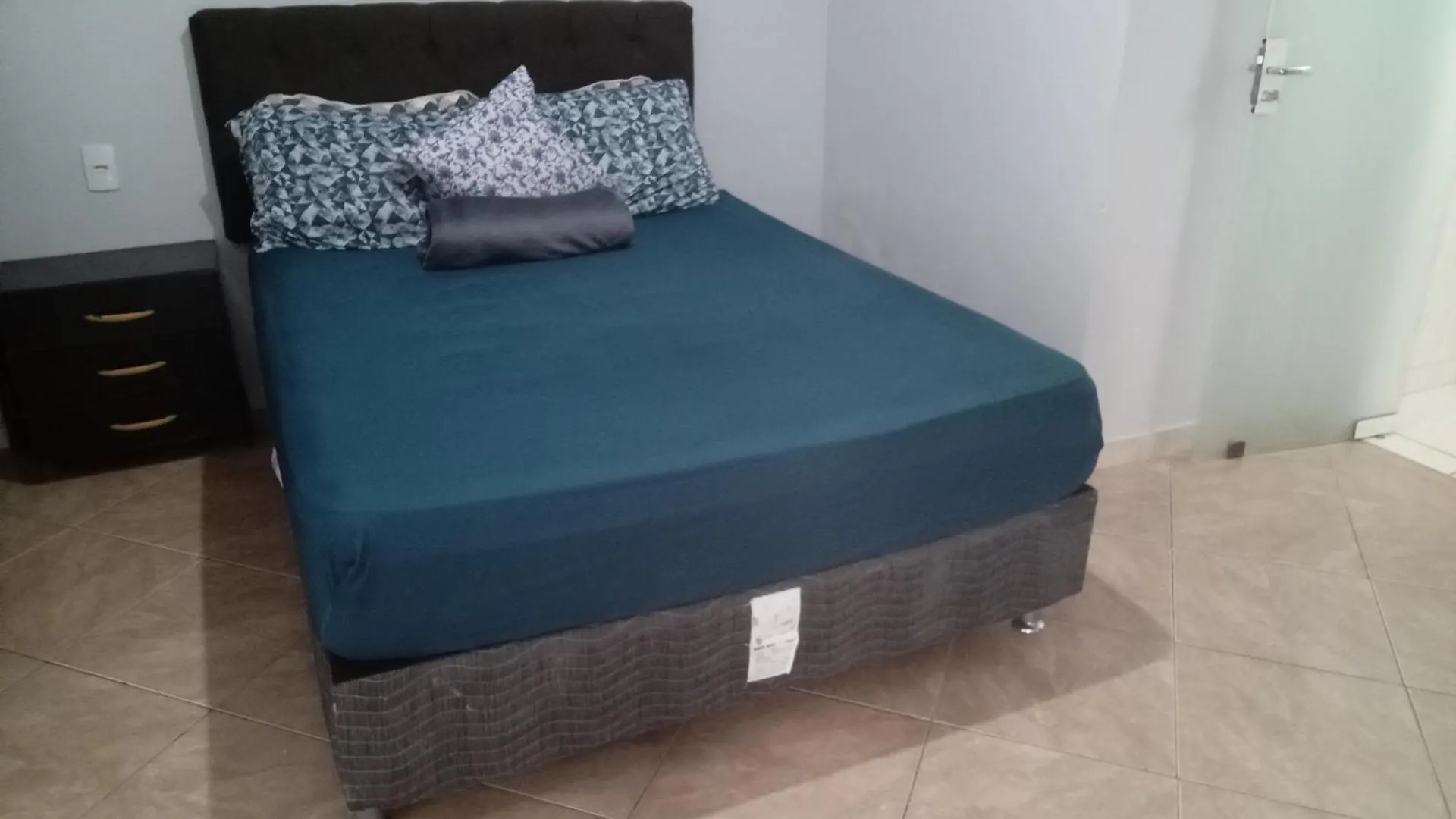 Penzion Suites Economicas Beto Carreiro Word Penha