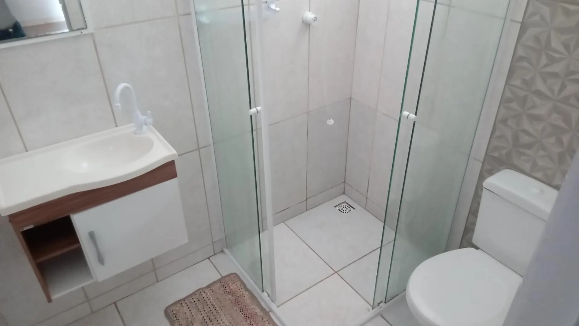 Penzion Suites Economicas Beto Carreiro Word Penha