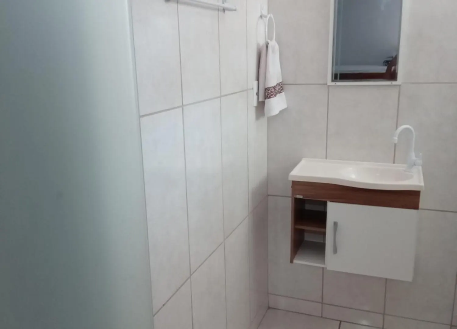Suites Economicas Beto Carreiro Word Penha  Brazílie