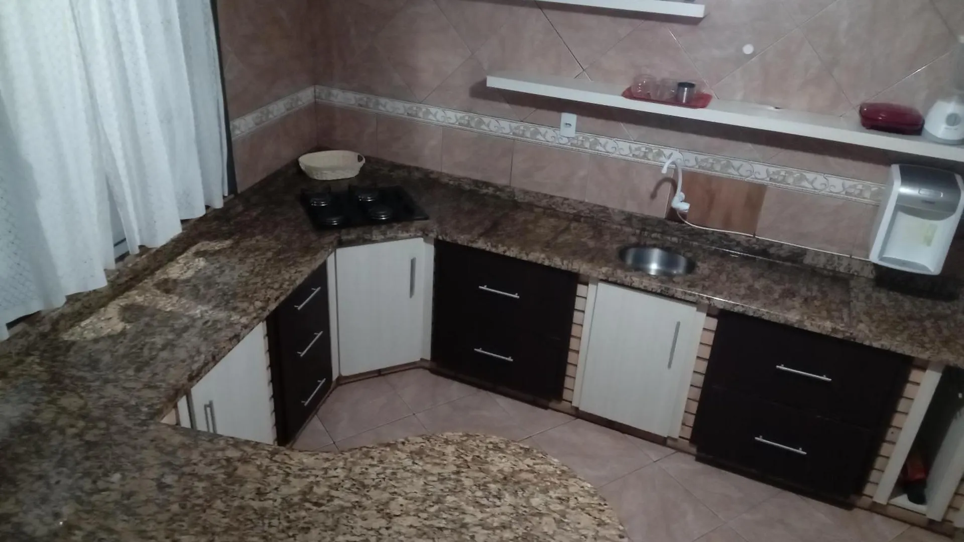 Suites Economicas Beto Carreiro Word Penha  0*, Penha (Santa Catarina)