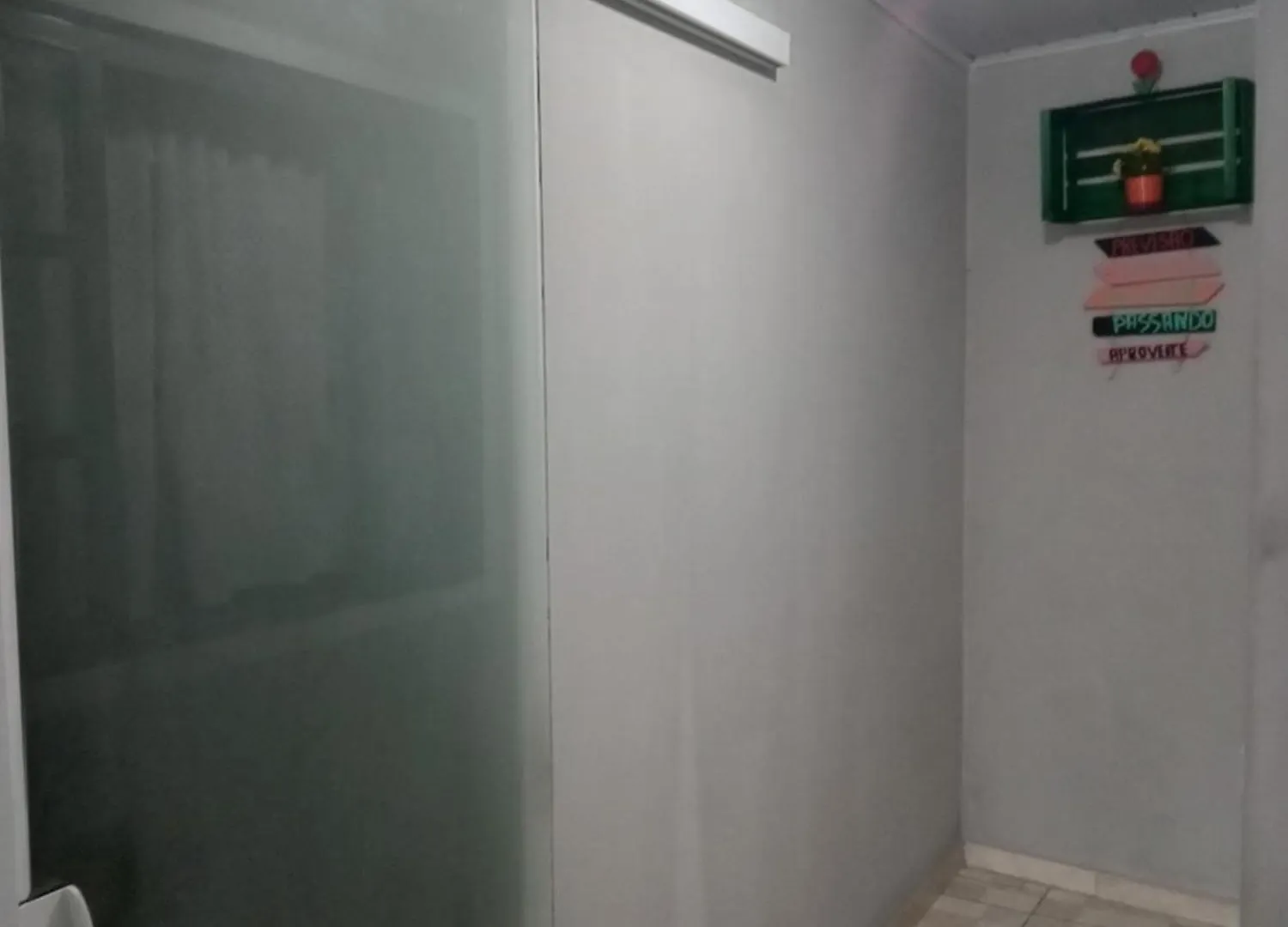Suites Economicas Beto Carreiro Word Penha  Penzion Penha (Santa Catarina)