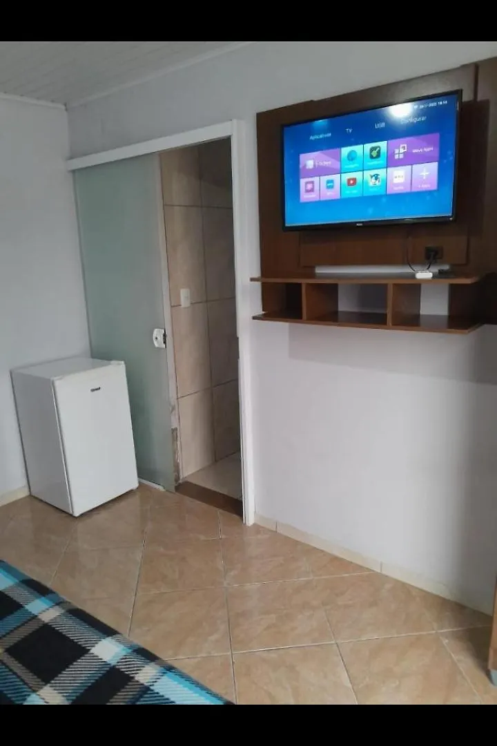 Suites Economicas Beto Carreiro Word Penha  Penzion Penha (Santa Catarina)
