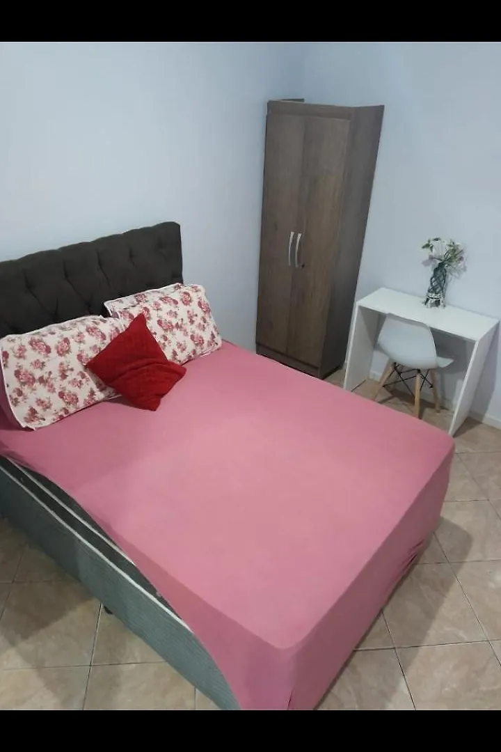 Suites Economicas Beto Carreiro Word Penha  Penha (Santa Catarina)