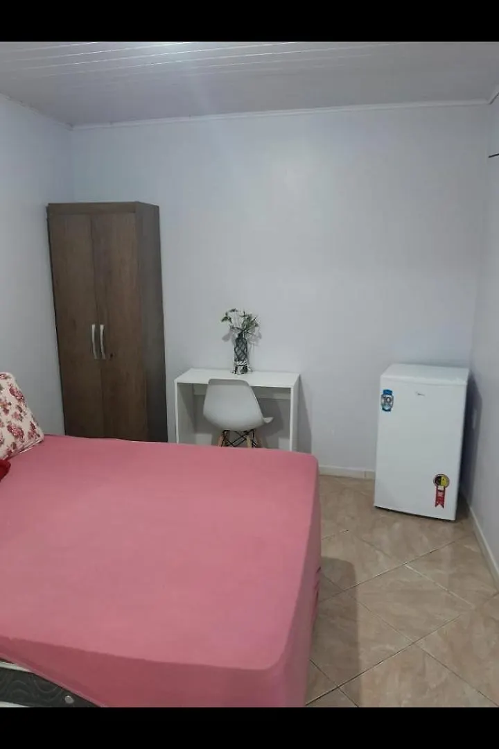 Suites Economicas Beto Carreiro Word Penha  0*, Penha (Santa Catarina)