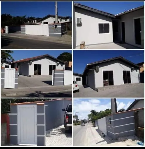 Pousada Hórus Penha  Brasil
