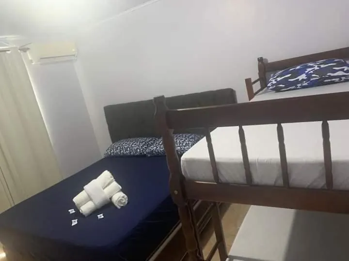 Estalagem Pousada Hórus Penha