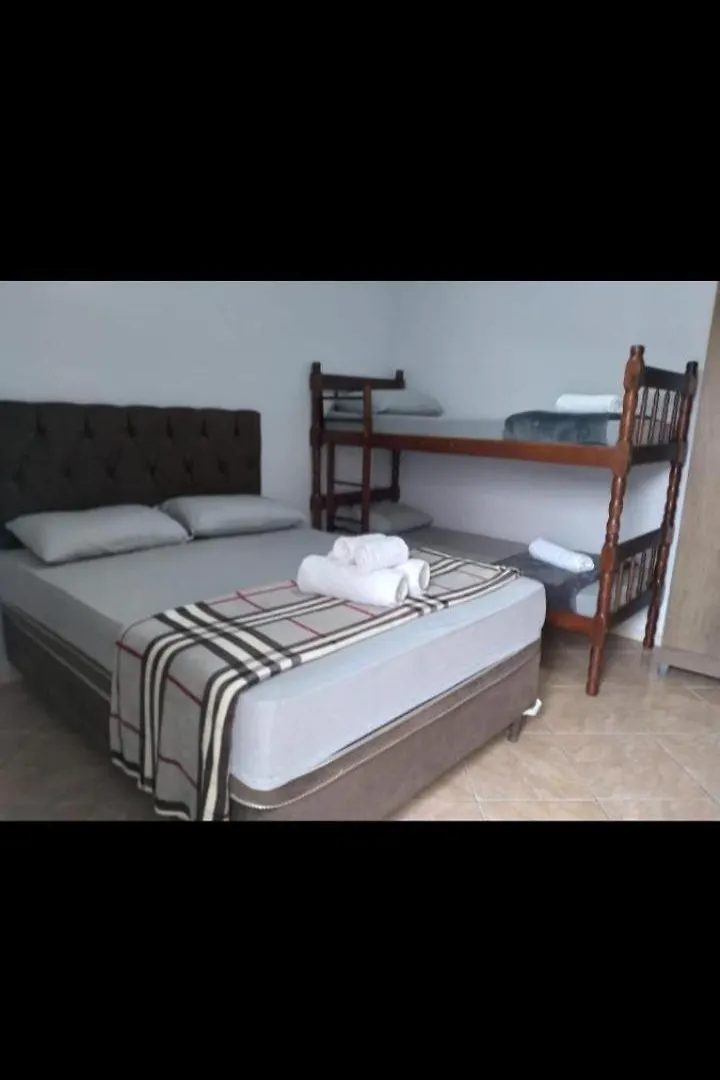 Estalagem Pousada Hórus Penha