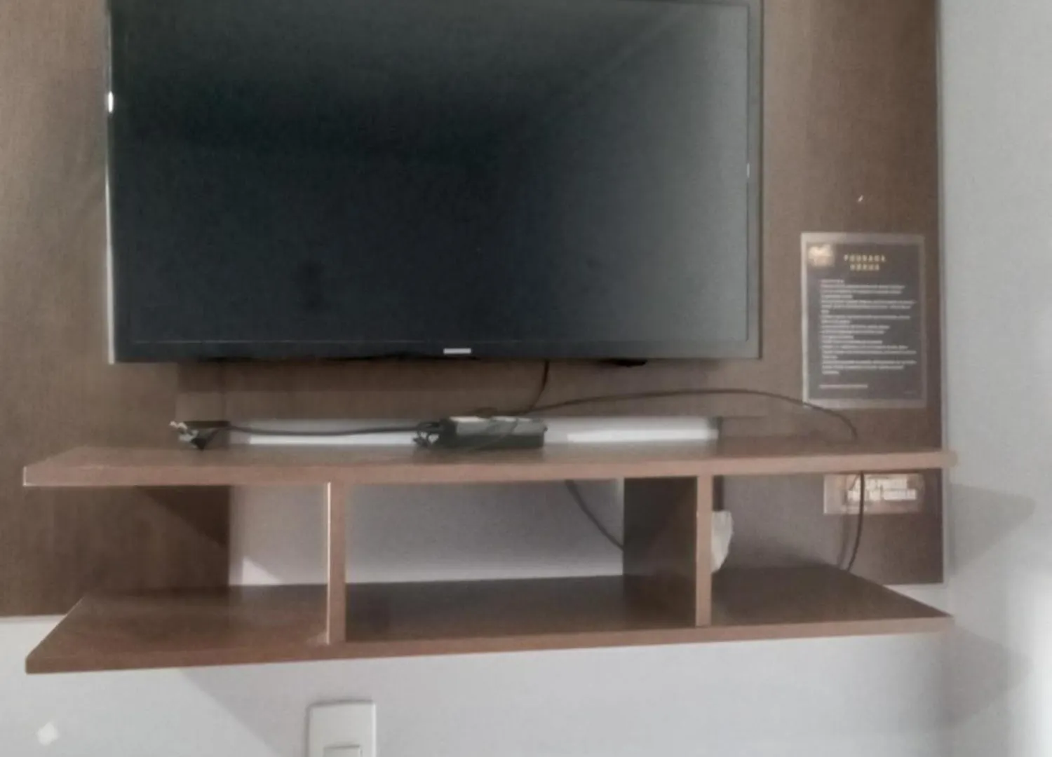 Estalagem Pousada Hórus Penha