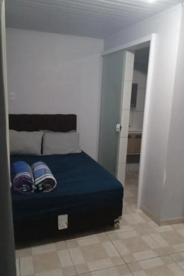 Estalagem Pousada Hórus Penha  Brasil