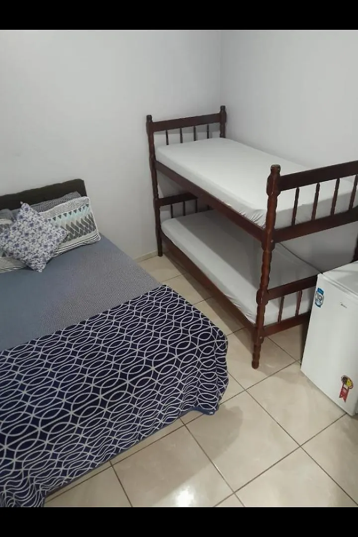 Pousada Hórus Penha  Estalagem Penha (Santa Catarina)