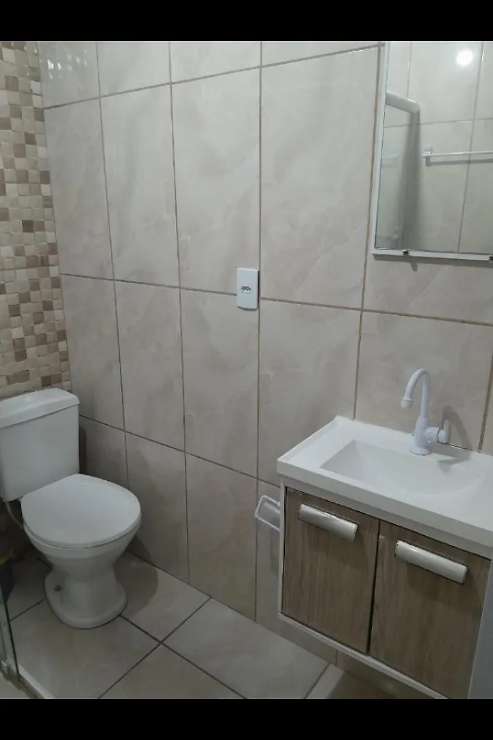 Estalagem Pousada Hórus Penha