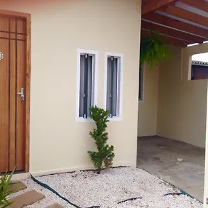  Casa de Férias Recanto Da Dani